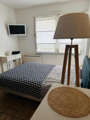 Studio cosy quartier historique